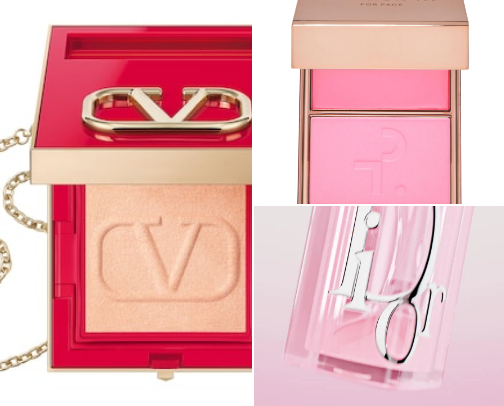 Sephora cover photo collage