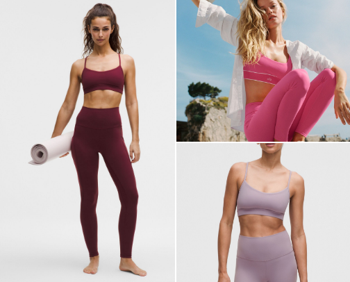 Exercise clothes, cute, comfortable and aesthetic ✨🧡 cover photo collage
