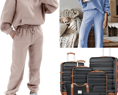Travel cover photo collage