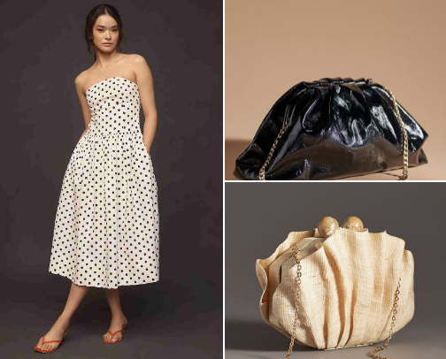 Fashion Finds! 😎🍷 cover photo collage