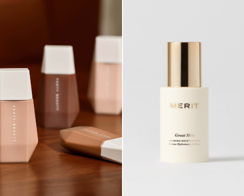 SkinCare cover photo collage