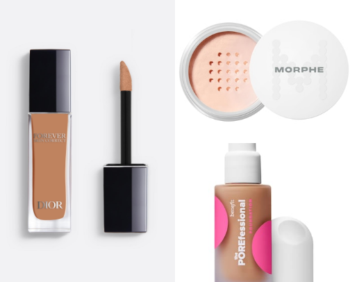 Products I Use in My Videos cover photo collage