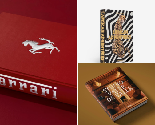 aesthetic home decor cover photo collage