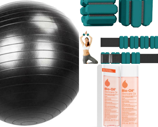 Pregnancy Finds! cover photo collage