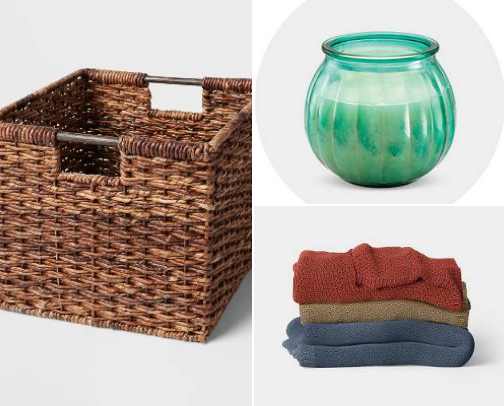 🛒 Target Must-Have Finds cover photo collage