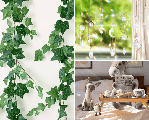 Room Decor Ideas To Revamp Your Space cover photo collage