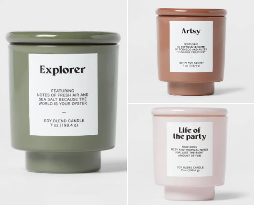 Christmas gifts for her cover photo collage