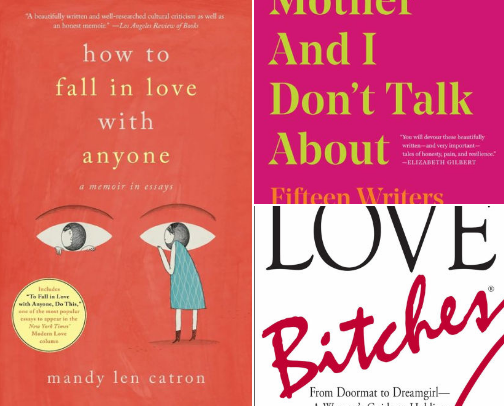 everything on my bookshelf (what i've read, want to read, and am currently reading) &lt;3 cover photo collage