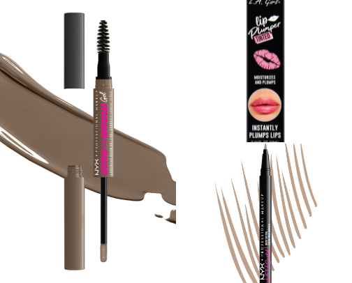 The "Holy Grail" Collection
Curated essentials for a flawless routine. cover photo collage