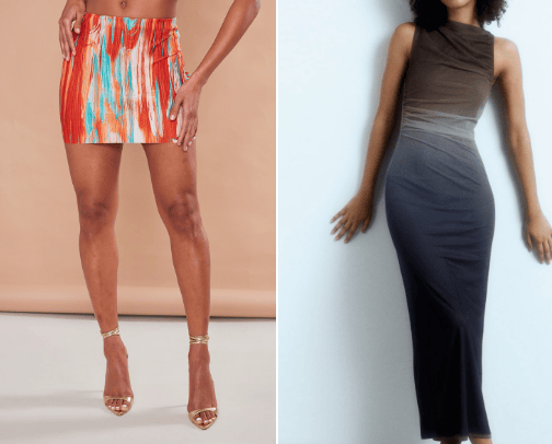 Summer outfit inspo cover photo collage