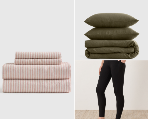 Natural Fiber Starter Guide cover photo collage