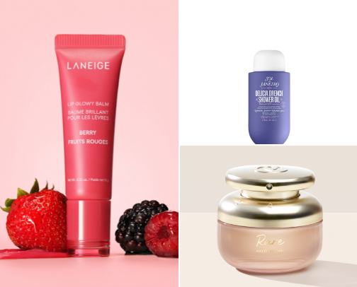 HEAVY compliments on these products cover photo collage