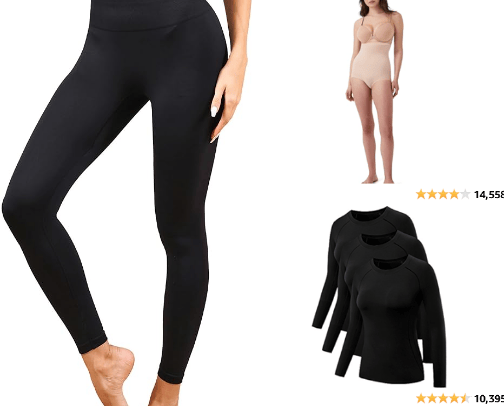Fashion Finesse: Elevate Your Wardrobe cover photo collage