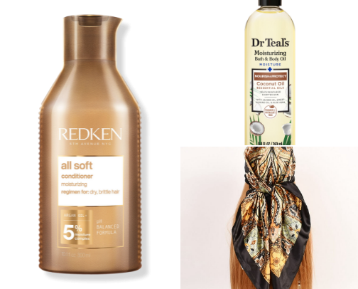 Beauty Supply Favs cover photo collage