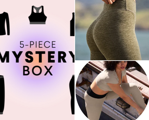 Gym Favs ✨ cover photo collage