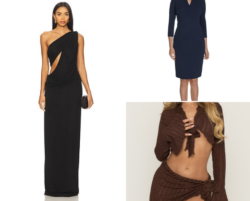 👗 Women Fashion cover photo collage