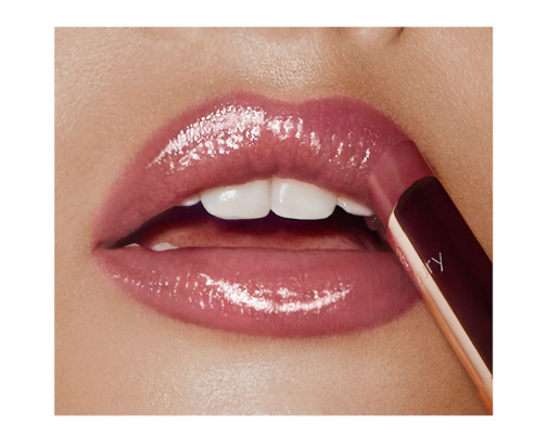 🤎 Soft Glam Makeup Favorites cover photo collage