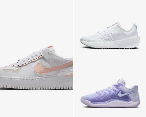 These sneaker from Nike are must haves. Great style & amazing quality cover photo collage