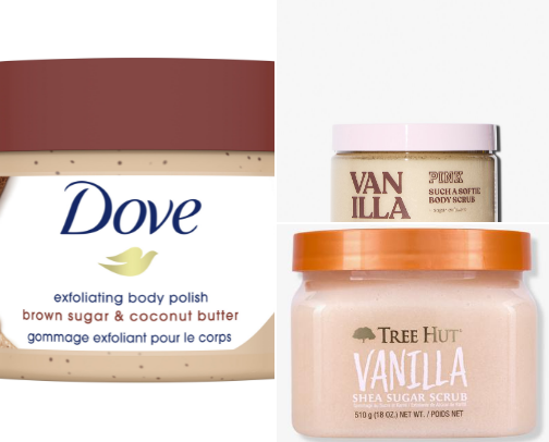 Bath Time Favorites for the Ultimate Self-Care 🛁🧼 cover photo collage