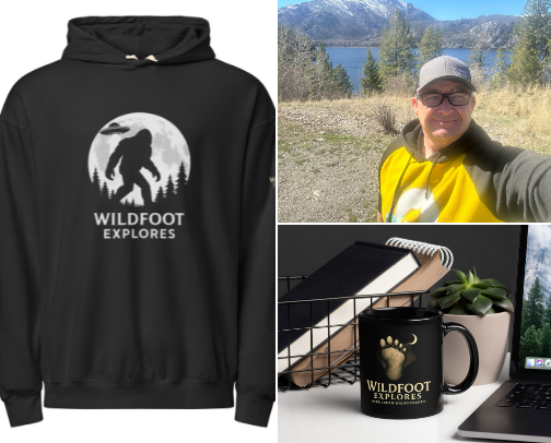 Wildfoot Bestsellers cover photo collage