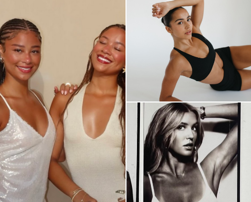 My Favorite Comfort Creators cover photo collage