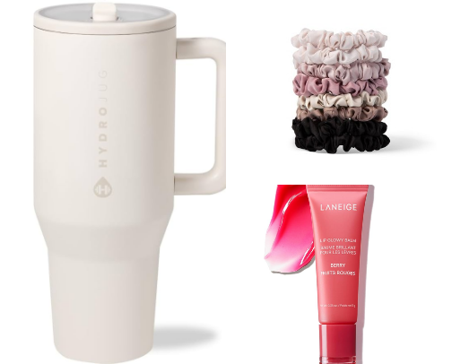 I’m a mommy… so of course I’ve got the must-haves you actually need cover photo collage