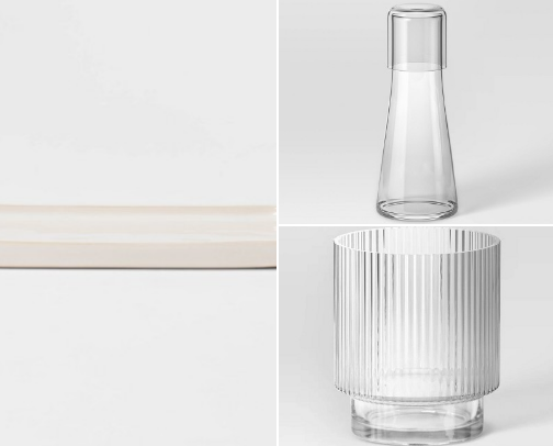 The 15-Minute Nightstand Reset cover photo collage