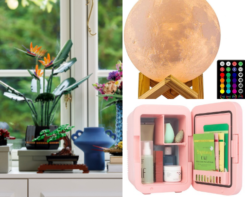 Gifts That People Actually Use (Not Just Put on a Shelf) cover photo collage