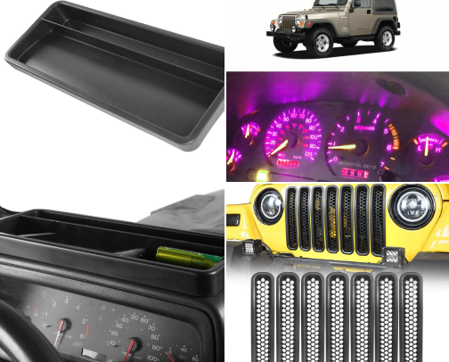 Makeing MY Ride AWESOME cover photo collage