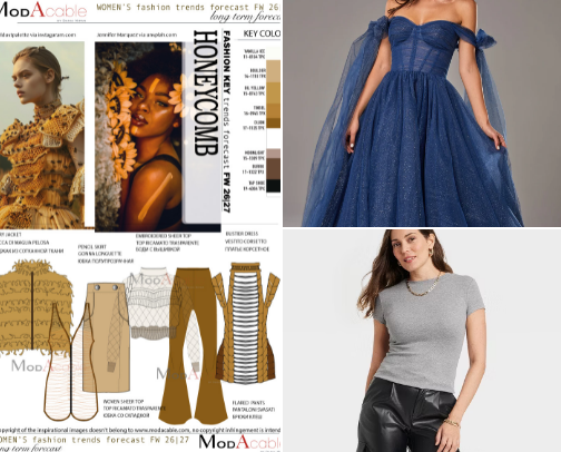TARGET cover photo collage