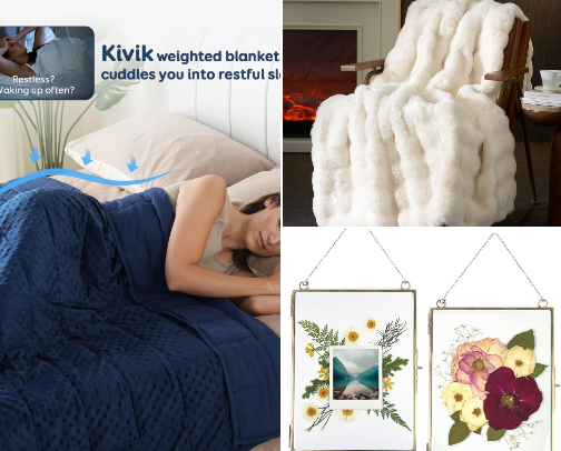 My fav home picks cover photo collage