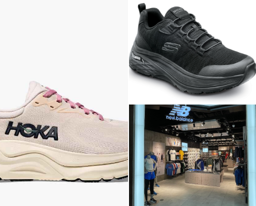The Best shoes nurses Wear for Their 12-Hour Shifts cover photo collage