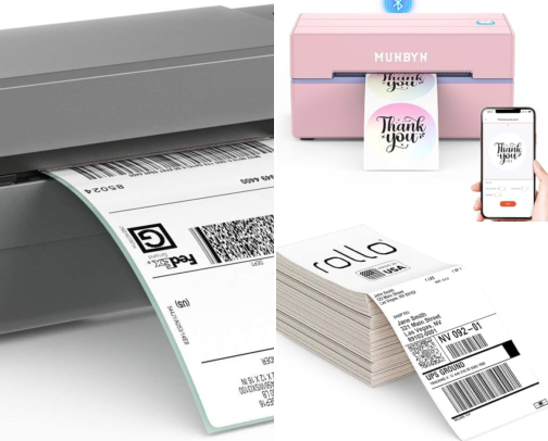 Reseller Starter Kit: Everything You Need to Flip on eBay, Poshmark and Whatnot (2026) cover photo collage