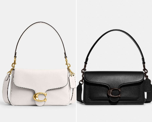 Best Designer Bags & Everyday Accessories cover photo collage