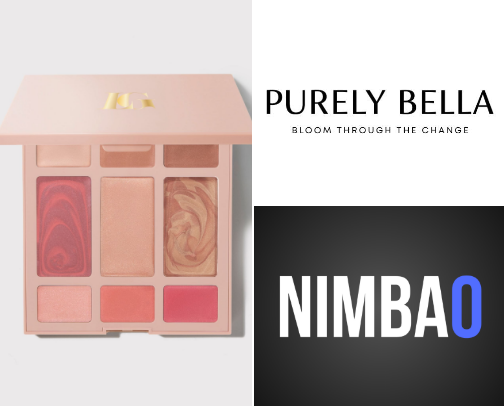 My favorite beauty recs cover photo collage