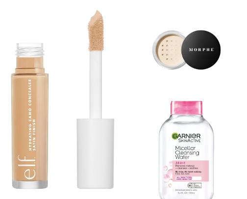 Travel Emergency Kit Essentials cover photo collage