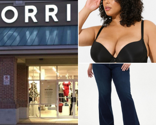 Repeat Purchases Only: Torrid Edition cover photo collage