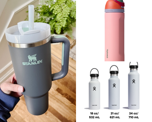 Back to School Essentials 2026 cover photo collage