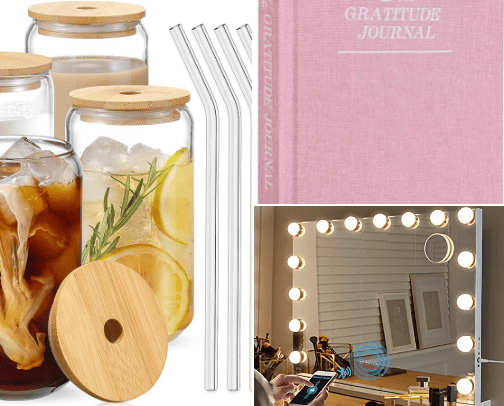 Amazon finds and house tools,decor cover photo collage