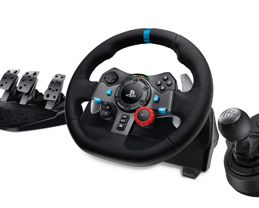 Steering wheels cover photo collage