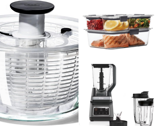 Target Kitchen Essentials You’ll Use Every Day cover photo collage