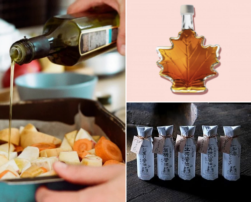 Fridge & Pantry Heroes I Reach for on Repeat cover photo collage