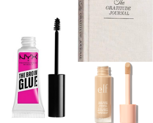 DUPES/AFFORDABLE FINDS cover photo collage