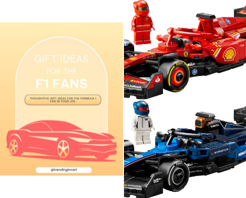 For the F1 Fans!! cover photo collage