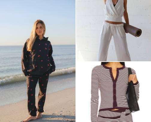 Matching Sets that will change your life! cover photo collage
