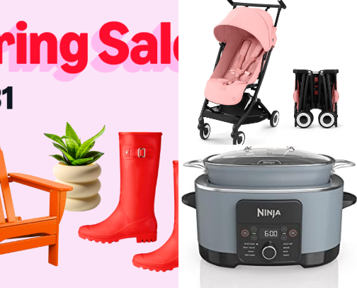 Because Amazon has it all cover photo collage