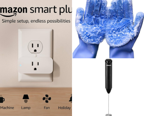 Must-Haves That Make Everyday Life So Much Easier (You’ll Wonder How You Lived Without These!)” cover photo collage