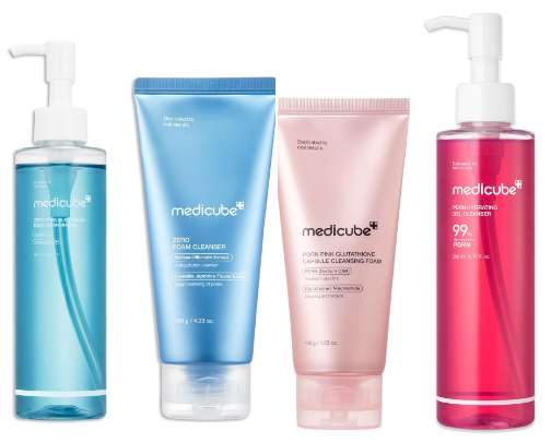 Esthetician-Approved Skincare That Won’t Break the Bank cover photo collage