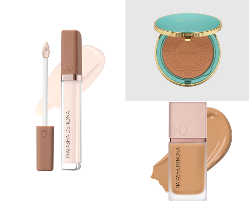 SEPHORA SALE RECOMMENDATIONS💫 cover photo collage