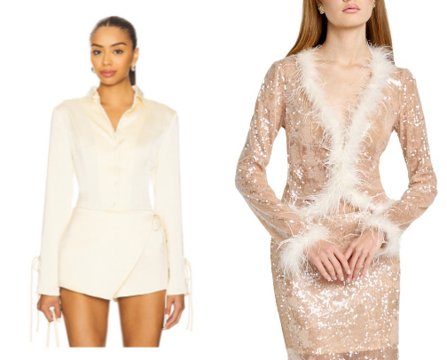 winter 25 outfits ❄️✨ cover photo collage